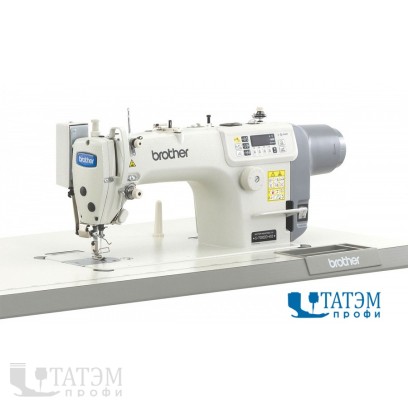 Brother S-7000DD-403 Прямострочная швейная машина (комплект)