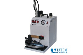 Парогенератор Bieffe Maxi Vapor Plus BF04PCE (5 л)
