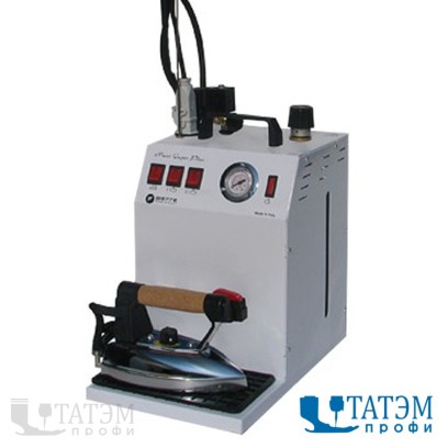 Bieffe Maxi Vapor Plus BF04PCE Парогенератор (5 л)

