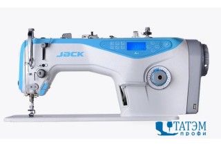 Промышленная швейная машина Jack JK-A4H-7 (комплект)
