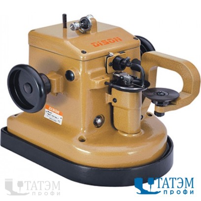 Dison DS 4-5 Скорняжная швейная машина (комплект)
