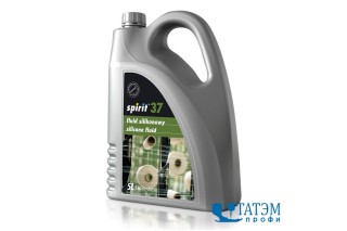 SPIRIT 37 - Средство для обработки ниток, 5 л, Италия