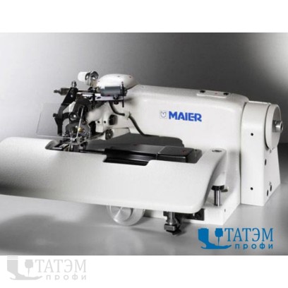 Maier 251-31 Подшивочная швейная машина (Германия) (комплект)
