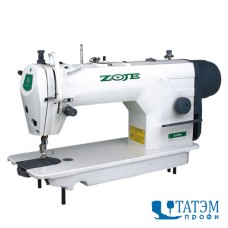 Промышленная швейная машина Zoje ZJ9600 (комплект)