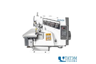 4-х ниточный оверлок Maqi X1C-4-54/433 (комплект)