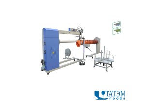 Станок для сварки ПВХ PROFI V-1800 (комплект)
