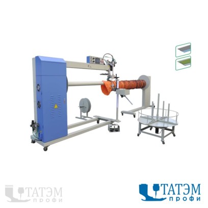 PROFI V-1800 Станок для сварки ПВХ (комплект)