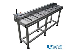 Ручной позиционер со столом Rexel PR-1/S (Польша)