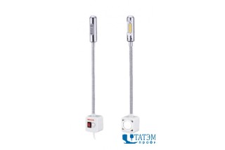 Лампа/светильник DS-1K (2W регулировка яркости)