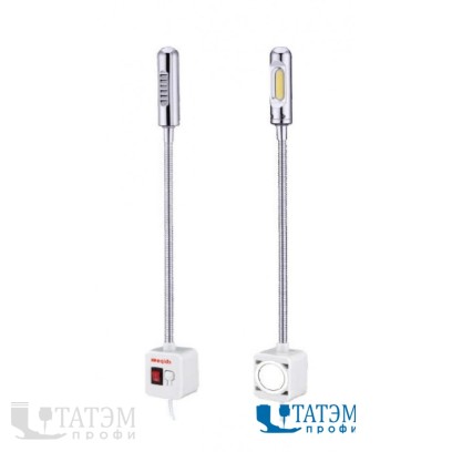 Лампа/светильник DS-1K (2W регулировка яркости)