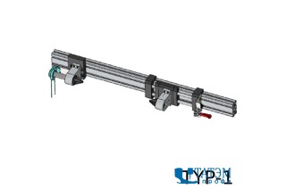 Кронштейн для подъемника Rexel TYP-1