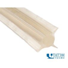 Сбросный плуг силиконовый для OP-900L ROTARY SCRAPER OSHIMA