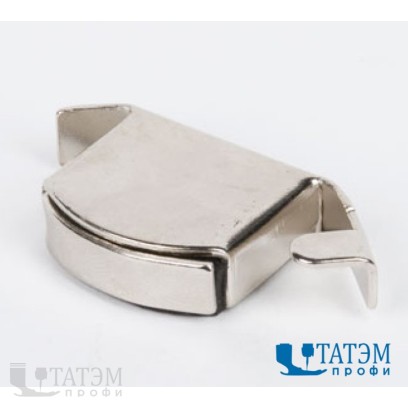 Линейка магнитная G20