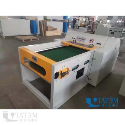 Kunshan HJKM-900 Чесальная машина
