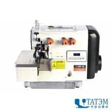 3-хниточный оверлок JOYEE JY-B999-3-1-02 (комплект)
