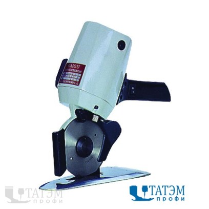 KAIGU YC25-MII Дисковый раскройный нож
