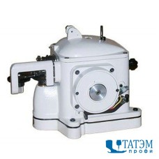 Скорняжная швейная машина Zoje ZJ202 (комплект)
