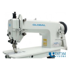 Одноигольная швейная машина Global WF 9995 SK (комплект)
