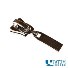 Бегунок для трактора Т-8, декор 15-5, черн. никель, упак. 100 шт