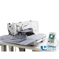 Машина для настрачивания деталей по контуру Juki AMS-221EN-HS-3020SZ-5000NSF (комплект)
