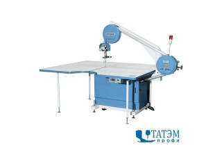 Стационарная ленточная раскройная машина OSHIMA OB-900A/C (Тайвань)
