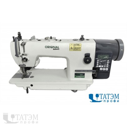 ORIGINAL OE-ZH0303CQ-AD3 Промышленная швейная машина с автоматикой (комплект)
