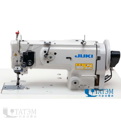 Juki DNU-1541-7/AK85/SC510/M51 Промышленная швейная машина (комплект)