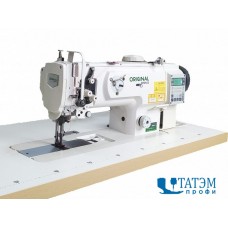Промышленная швейная машина ORIGINAL OE-1510D (комплект)
