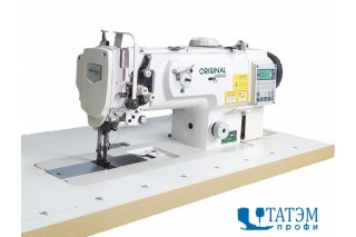 Промышленная швейная машина ORIGINAL OE-1510D (комплект)
