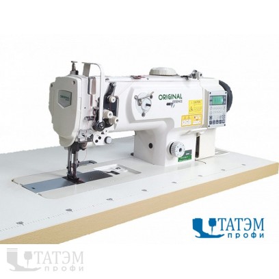ORIGINAL OE-1510D Промышленная швейная машина (комплект)

