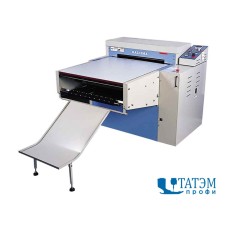 Дублирующий пресс Hashima HPM-600CA
