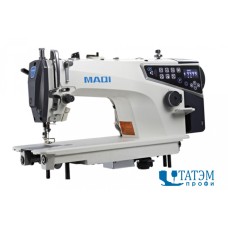 Промышленная швейная машина MAQI Q4-H-4C-IV (комплект)
