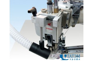 Устройство для всасывания Grand GE 301-2-BL