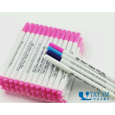 Маркер цветной самоисчезающий через 24 ч, Япония