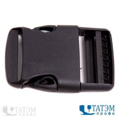 Фастекс БФ-40/4 ПП черный