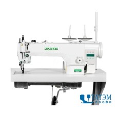 Прямострочная швейная машина ZOJE ZJ0303L-3-CX-L-BD (комплект)
