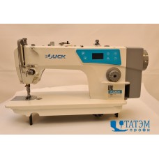 Промышленная швейная машина Juck JK-F4 (комплект)
