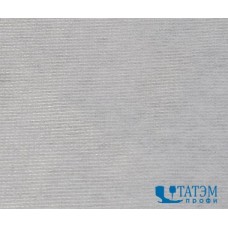 Флизелин нитепрошивной 6044W, 44 гр/м, шир. 100 см, белый