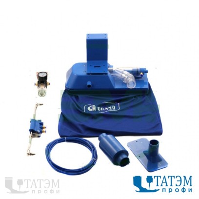 Устройство для всасывания Grand GA 112-1-P-D-F
