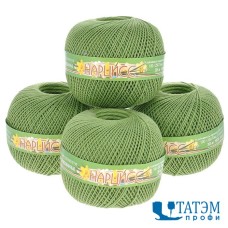 Нитки для вязания 