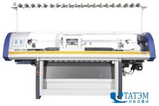LongXing LXC-352CI - трехсистемная интарсионная модель
