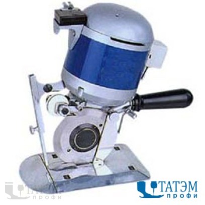 Japsew RS-120 Дисковый раскройный нож
