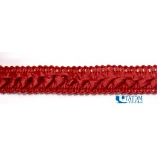 Тесьма отделочная 18 мм, арт.13-1925, (