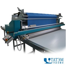 Полуавтоматический настилочный комплекс REXEL UL-4 (Польша)