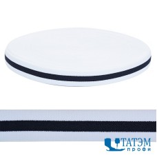 Резинка тканая мягкая 