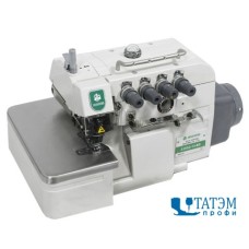 5-ти ниточный оверлок Zoje ZJ632-38-BD (комплект)
