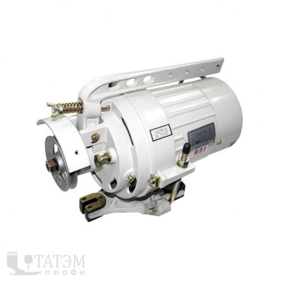 Двигатель Juck 400W/220V(380V), 1425 об/мин индукционный