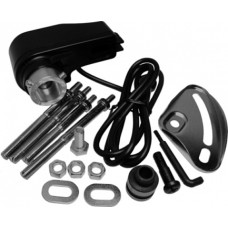 Выносной позиционер для сервоприводов POWERMAX ZW01-1