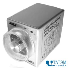 Регулятор времени оxлаждения для дублирующего пресса Oshima OP-450F/GS AH3-2 OSHIMA