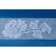 Кружево К-125-08 (рис. 1)